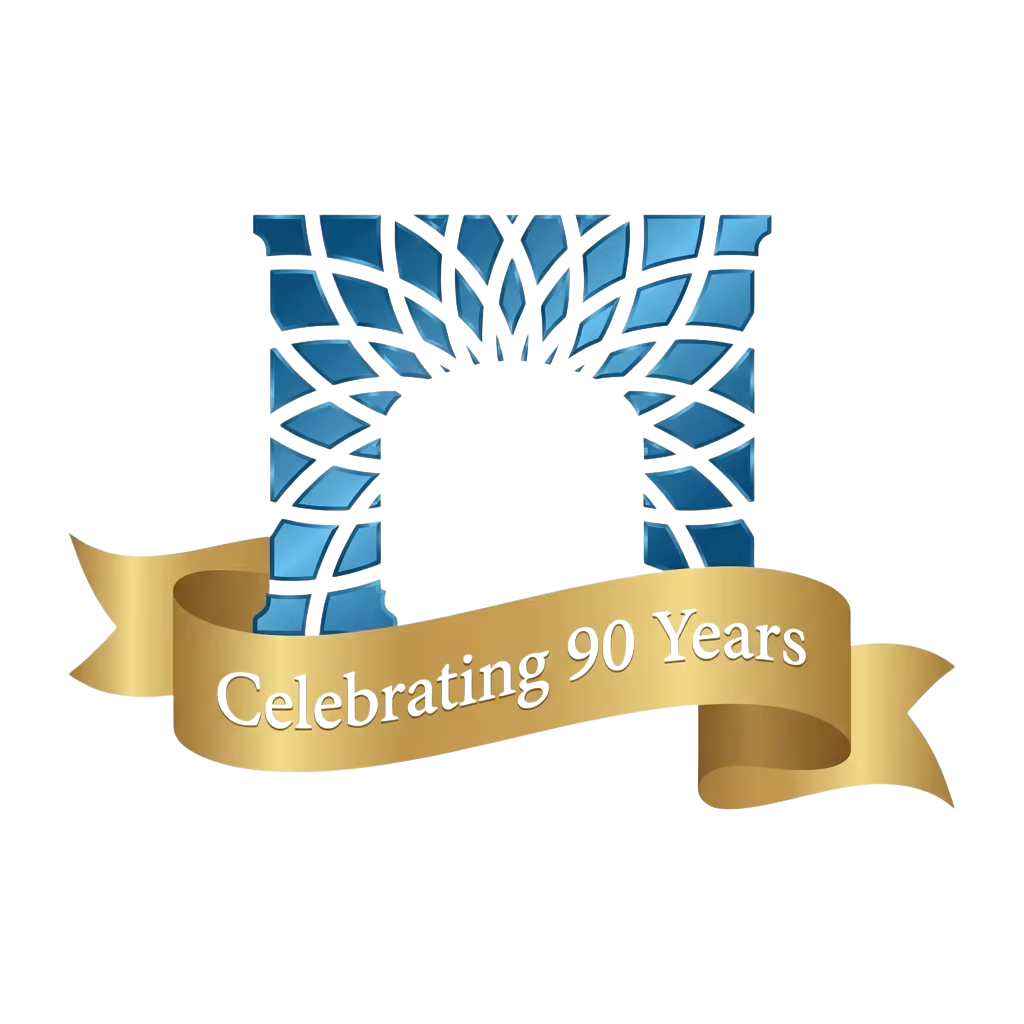 2026 Global Leadership Awards Gala - logo